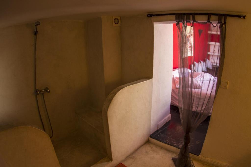 Riad Thalge Marrakesh Room photo