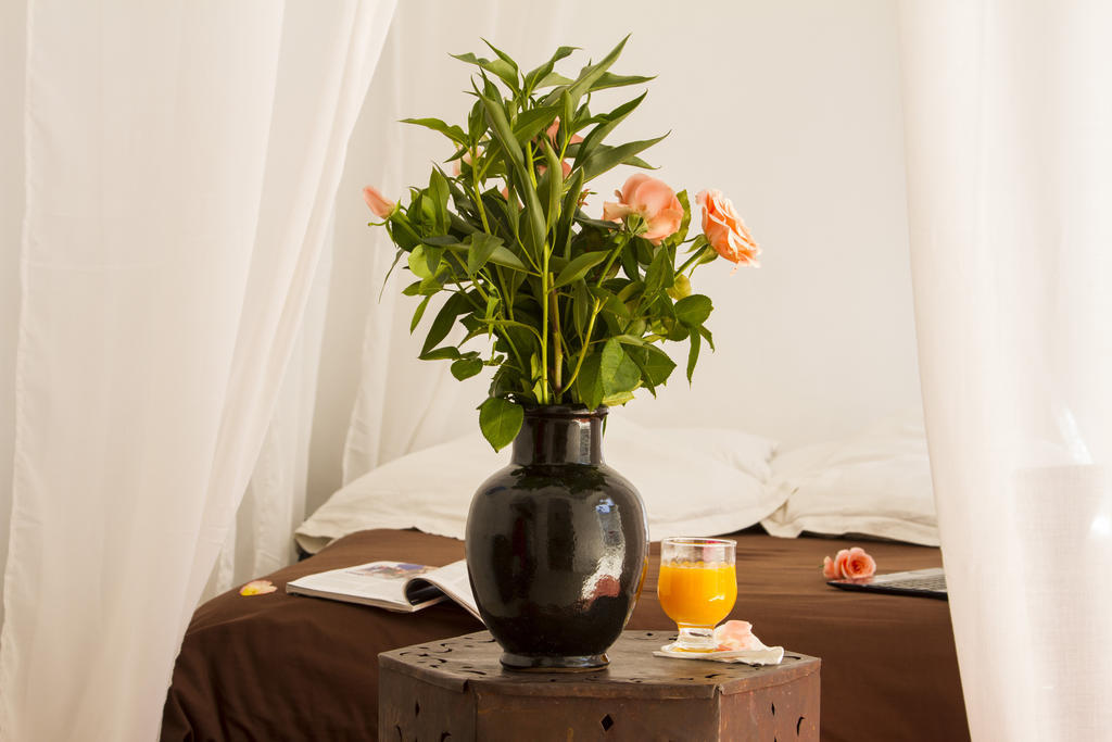Riad Thalge Marrakesh Room photo