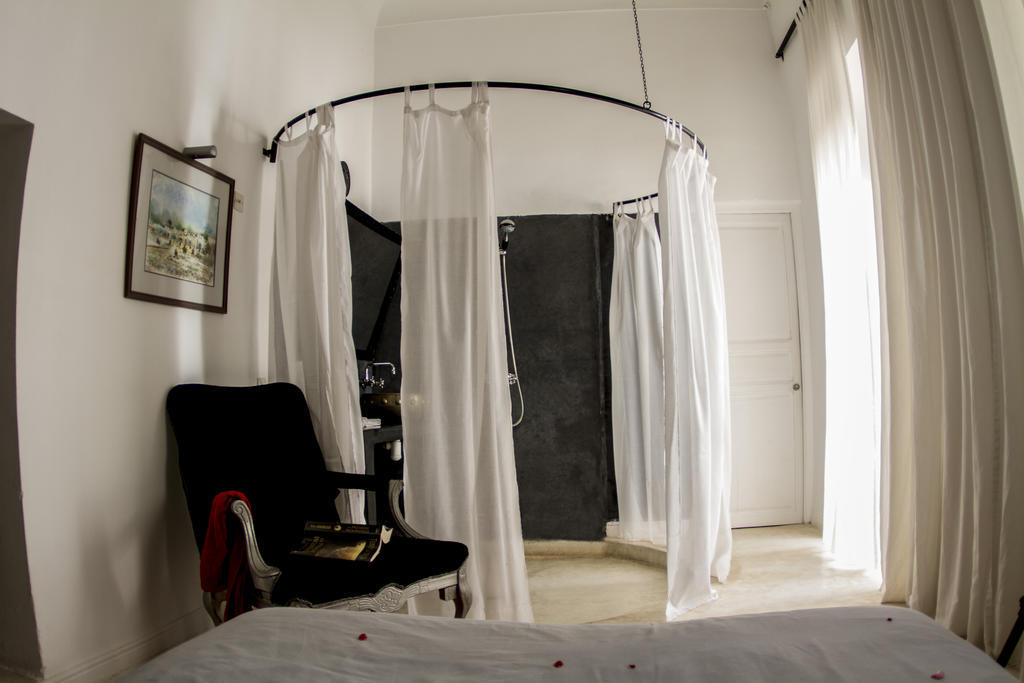 Riad Thalge Marrakesh Room photo