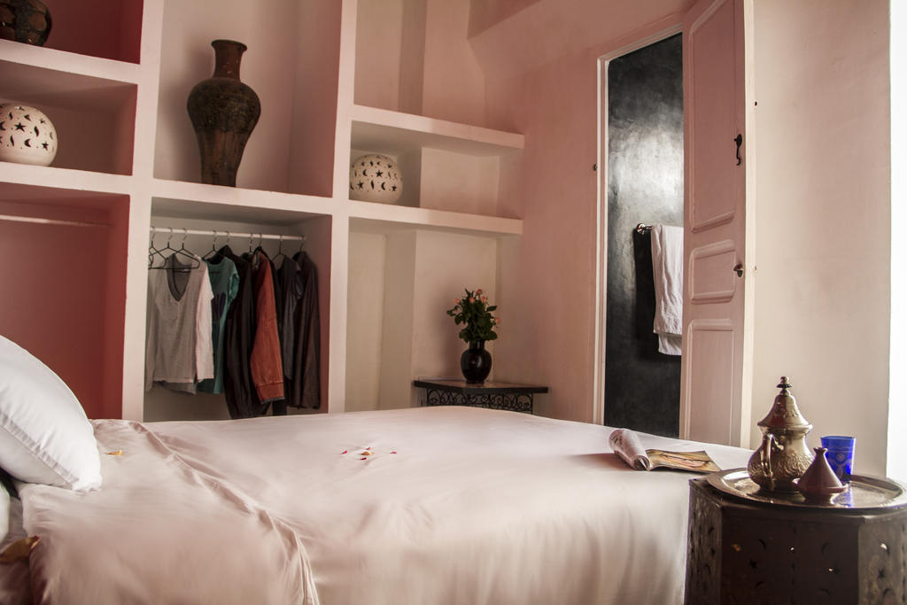 Riad Thalge Marrakesh Room photo