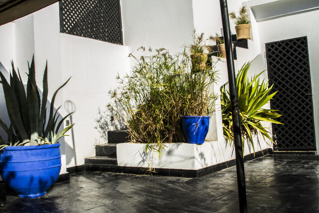 Riad Thalge Marrakesh Exterior photo