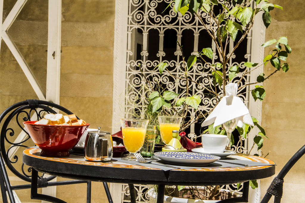 Riad Thalge Marrakesh Exterior photo