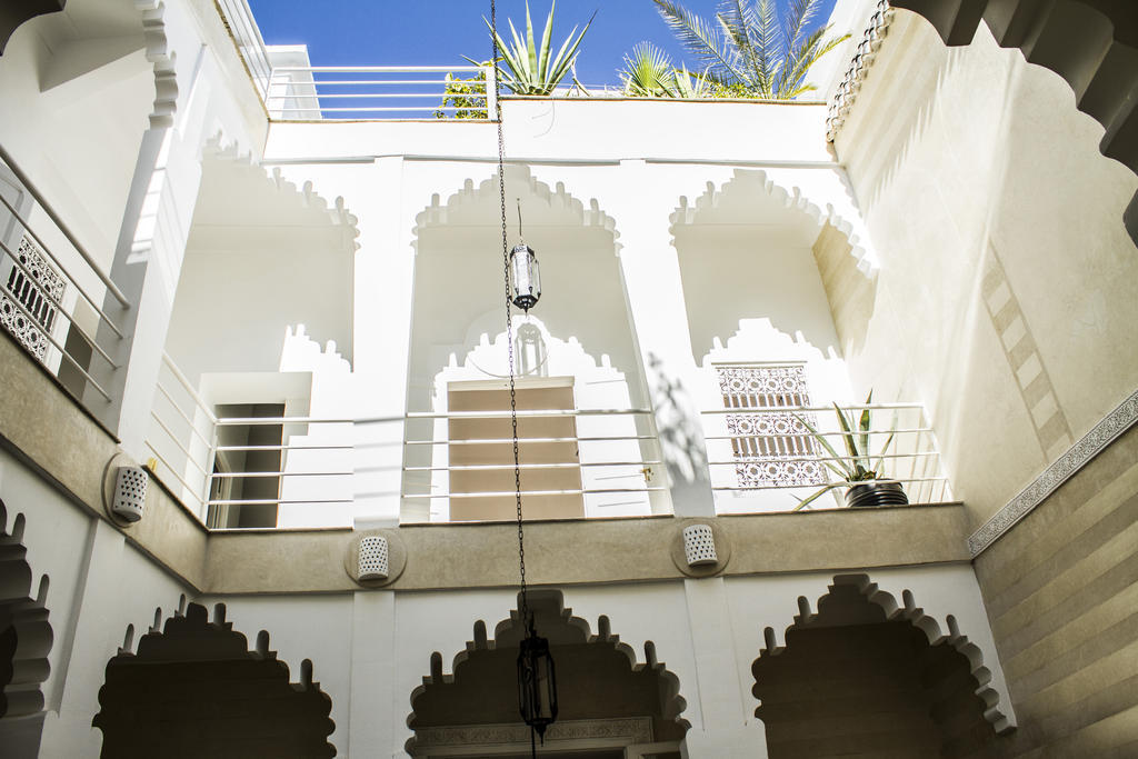 Riad Thalge Marrakesh Exterior photo