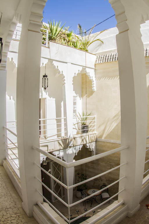 Riad Thalge Marrakesh Exterior photo